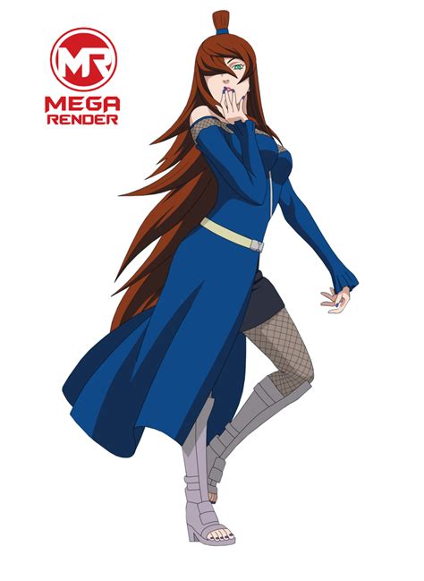 Mei Terumi (Naruto: Shippuuden) .